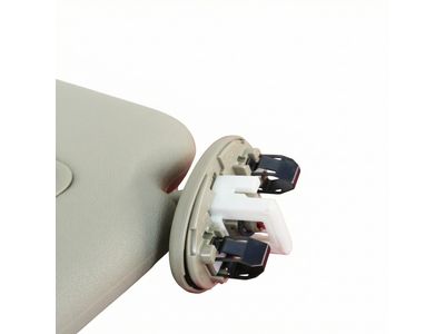 2010 Toyota RAV4 Sun Visor - 74310-42462-E1