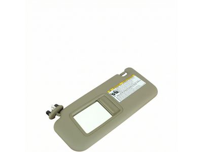 2010 Toyota RAV4 Sun Visor - 74310-42462-E1