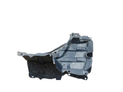 Toyota 51441-0D230 Cover, Engine Under