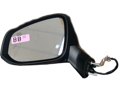 Toyota Sienna Car Mirror - 87940-08190