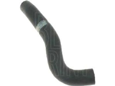 1994 Toyota Previa Radiator Hose - 16571-76031