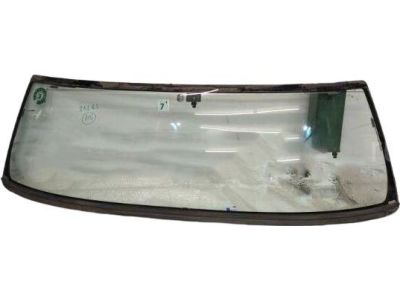 2011 Toyota FJ Cruiser Windshield - 56101-35071