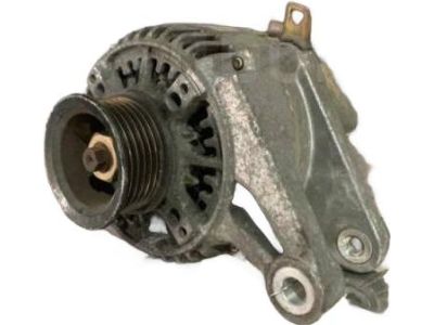 2003 Toyota Celica Alternator - 27060-22180