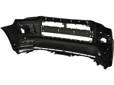 2021 Toyota 4Runner Bumper - 52119-35916