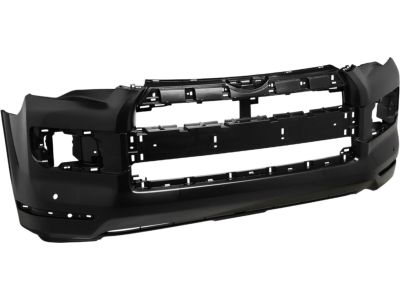 2021 Toyota 4Runner Bumper - 52119-35916