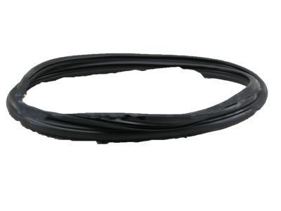 Toyota 56121-90301 Weatherstrip, Windshield