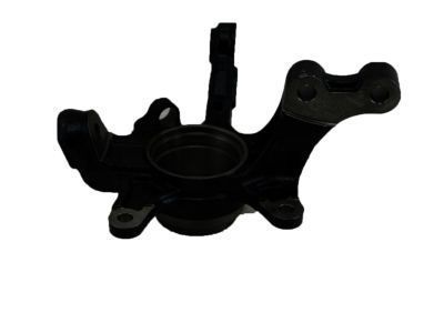 Toyota 43212-42021 Knuckle, Steering, LH