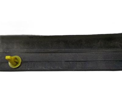 2019 Toyota RAV4 Weather Strip - 67873-42030