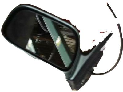 1996 Toyota Avalon Car Mirror - 87940-07030-C0