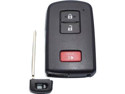 Toyota 4Runner Transmitter - 89904-35060