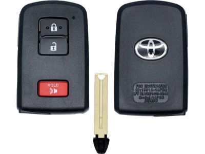 Toyota 4Runner Transmitter - 89904-35060