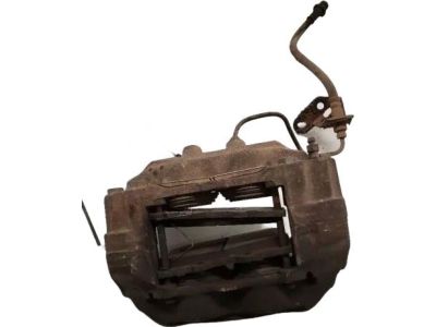 Toyota Tundra Brake Caliper - 47750-34040