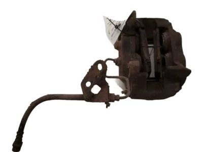 Toyota Tundra Brake Caliper - 47750-34040