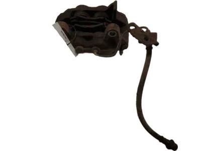 Toyota Tundra Brake Caliper - 47750-34040