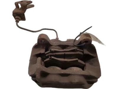 Toyota Tundra Brake Caliper - 47750-34040