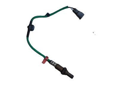 Toyota Sequoia Oxygen Sensor - 89465-0C260