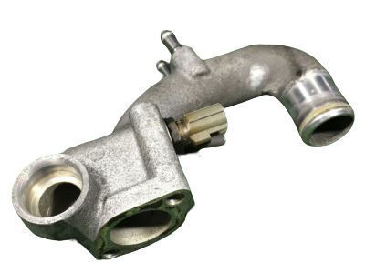 Toyota Supra Thermostat Housing - 16331-46050