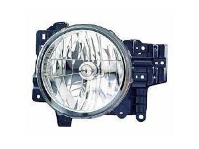 Toyota FJ Cruiser Headlight - 81070-35440