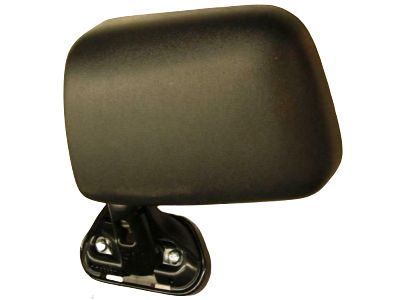 Toyota Pickup Car Mirror - 87940-04031