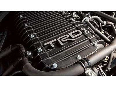 Toyota PTR29-00140 TRD SUPRCHGR TUN Seq