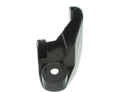 Toyota 52563-F4010 Retainer, Rear Bumper