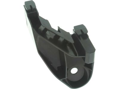 Toyota 52563-F4010 Retainer, Rear Bumper