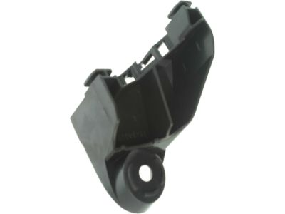 Toyota 52563-F4010 Retainer, Rear Bumper