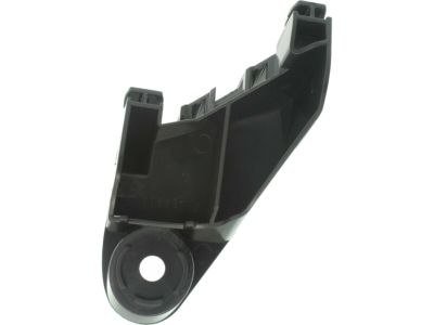 Toyota 52563-F4010 Retainer, Rear Bumper