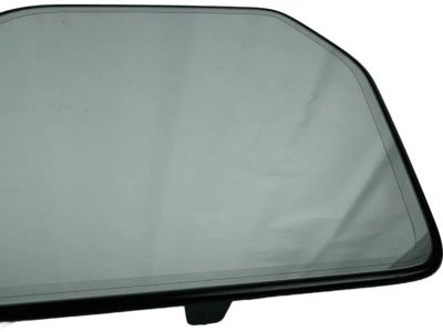 Toyota Sequoia Car Mirror - 87907-0C030