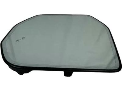 Toyota Sequoia Car Mirror - 87907-0C030