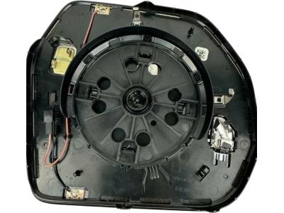 Toyota Sequoia Car Mirror - 87907-0C030