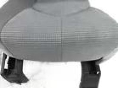 Toyota Seat Cushion - 71612-0E100