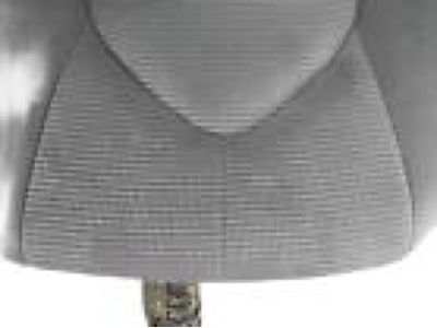 Toyota Seat Cushion - 71612-0E100