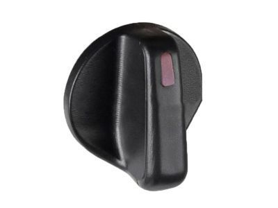 Toyota 55905-35330 Knob, Heater Control