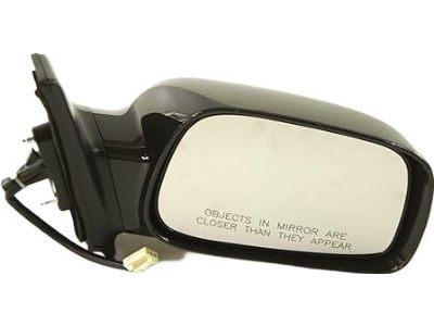 2005 Toyota Corolla Car Mirror - 87910-02380