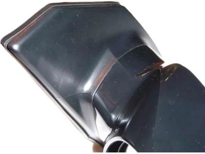 2005 Toyota Corolla Car Mirror - 87910-02380