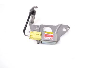 2003 Toyota RAV4 Air Bag Sensor - 89833-42020