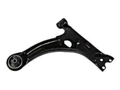 Toyota 48069-02020 Front Suspension Control Arm Sub-Assembly Lower Left