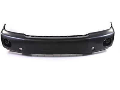 Toyota Highlander Bumper - 52119-48917