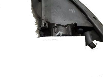 2008 Toyota Sienna Headlight - 81145-AE040