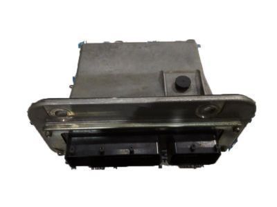 Toyota 89661-60U50 Ecm Ecu Engine Control Module