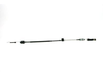 Toyota Shift Cable - 33822-02111