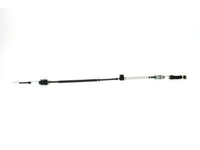 2004 Toyota Corolla Shift Cable - 33822-02111