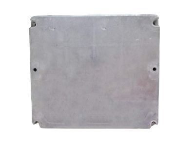 2004 Toyota Tundra Engine Control Module - 89661-0C660