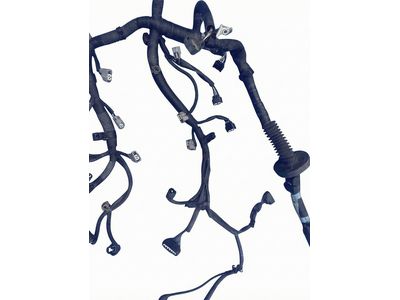 82121-35B00 Toyota Wire Product Photo 3 of 4
