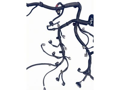 82121-35B00 Toyota Wire Product Photo 4 of 4