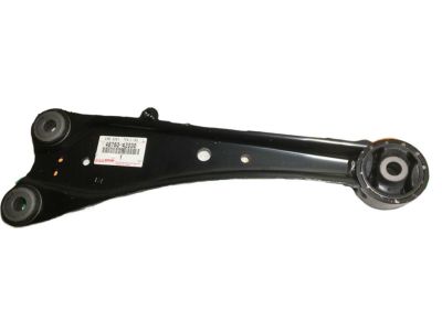2015 Toyota RAV4 Trailing Arm - 48760-42030