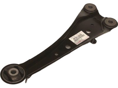 2015 Toyota RAV4 Trailing Arm - 48760-42030