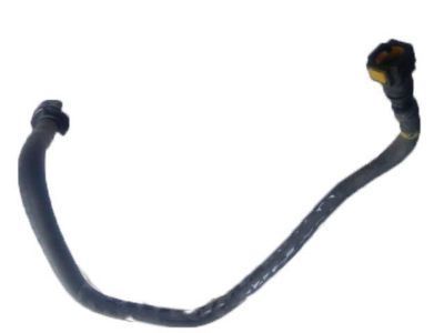 Toyota Fuel Rail - 23901-37100