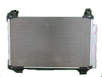 Scion xD A/C Condenser - 88460-52130